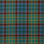 Nicolson Hunting Ancient 10oz Tartan Fabric By The Metre